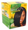 Soft & Beautiful Botanicals Relaxer Kit Coarse (46492)<br><br><br>Case Pack Info: 12 Units