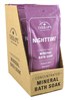 Village Nat. Aches+Pains Night Time Bath Soak 2oz (12 Pieces) (46710)<br><br><br>Case Pack Info: 1 Unit