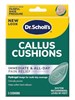 Dr. Scholls Callus Cushions Duragel 5 Count (47171)<br><br><br>Case Pack Info: 24 Units
