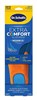 Dr. Scholls Extra Support Massaging Gel Insole Men(8-14) (47174)<br><br><br>Case Pack Info: 12 Units