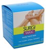 Surgi Wax Body Hard Wax 4oz Jar (No Strips Needed) (47809)<br><br><span style="color:#FF0101"><b>12 or More=Unit Price $4.71</b></span style><br>Case Pack Info: 12 Units