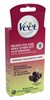 Veet Botanic Wax Strip Kit 20 Count(Bikini-Underarm-Face) (50007)<br><br><br>Case Pack Info: 6 Units