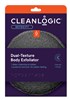 Clean Logic Detoxify Dual Texture Body Exfoliator (50219)<br><br><span style="color:#FF0101"><b>12 or More=Unit Price $4.22</b></span style><br>Case Pack Info: 48 Units