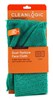 Clean Logic Bath & Body Dual Texture Face Cloth (50227)<br><br><span style="color:#FF0101"><b>12 or More=Unit Price $4.30</b></span style><br>Case Pack Info: 48 Units