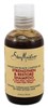 Shea Moisture Jamaican Black Shampoo Strength 3.2oz (12 Pieces) (50486)<br><br><br>Case Pack Info: 2 Units