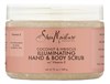 Shea Moisture Coconut&Hibiscus Hand & Body Scrub 12oz (50505)<br><br><br>Case Pack Info: 24 Units