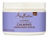 Shea Moisture Lavender Calming Body Scrub 11.3oz (50525)<br><br><br>Case Pack Info: 24 Units