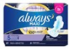 Always Pads Size 5 Maxi 27 Count Extra Heavy Overnight (51597)<br><br><br>Case Pack Info: 6 Units