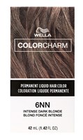 Wella Color Charm Liquid 6Nn Intense Dark Blonde Wella Color Charm Liquid 6Nn Intense Dark Blonde