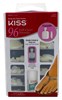 Kiss 96 Full Cover Toenails (59979)<br><br><span style="color:#FF0101"><b>12 or More=Unit Price $4.41</b></span style><br>Case Pack Info: 36 Units