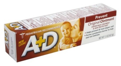 A+D Original Ointment 1.5oz (60019)<br><br><span style="color:#FF0101"><b>12 or More=Unit Price $3.37</b></span style><br>Case Pack Info: 36 Units