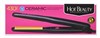 Hot Beauty Ceramic Flat Iron 1/2 Inch (60060)<br><br><span style="color:#FF0101"><b>3 or More=Unit Price $9.02</b></span style><br>Case Pack Info: 12 Units