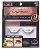 Kiss Magnetic Eyeliner And Eyelash Kit (Lure) (60444)<br><br><span style="color:#FF0101"><b>12 or More=Unit Price $11.42</b></span style><br>Case Pack Info: 288 Units