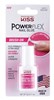 Kiss Powerflex Brush On Nail Glue 0.17oz (60791)<br><br><span style="color:#FF0101"><b>12 or More=Unit Price $2.24</b></span style><br>Case Pack Info: 36 Units