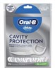 Oral-B Glide Floss Picks Cavity Protection 75 Count (72090)<br><br><br>Case Pack Info: 48 Units