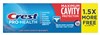 Crest Toothpaste 2.6oz Pro- Health Max Cavity (12 Pieces) (72094)<br><br><br>Case Pack Info: 1 Unit