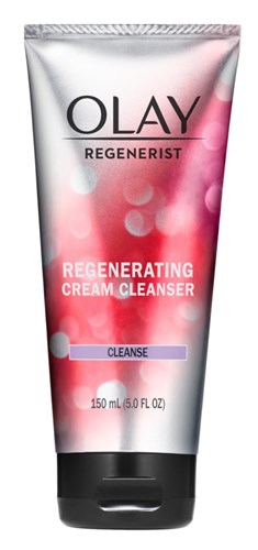 Olay Regenerist Cream Cleanser 5oz Tube (80092)<br><br><br>Case Pack Info: 12 Units