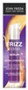 John Frieda Frizz-Ease Serum Extra-Strength 1.69oz (89143)<br><br><br>Case Pack Info: 6 Units