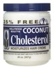 Hollywood Beauty Coconut Cholesterol Hair Creme 20oz (90035)<br><br><br>Case Pack Info: 6 Units