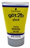 Got 2B Glued Spiking Glue 1.25oz (12 Pieces) (98014)<br><br><br>Case Pack Info: 2 Units