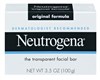 Neutrogena Bar Soap Original 3.5oz Boxed (98157)<br><br><br>Case Pack Info: 24 Units