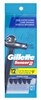 Gillette Mens Sensor 2 Razor Disposable 12 Count (99167)<br><br><br>Case Pack Info: 72 Units