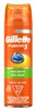 Gillette Fusion Shave Gel Ultra Sensitive 7oz (99178)<br><br><br>Case Pack Info: 6 Units