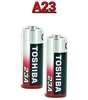 BlueDot Trading 12 volt 23A Alkaline Dry Cell Battery