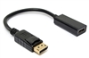 PC DISPLAYPORT