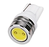 T10 194 Wedge Base COB LED Light