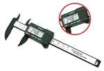 Electronic Micrometer caliper LCD digital Display 100MM
