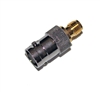 SMA Female Jack to BNC Inter-Series female Plug Adapter for Ham Radio | WiredCo