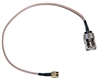 SMA Female Jack female SO-239 UHF RG316 50 ohm RG316 Coax Cable for Ham Radio | WiredCo