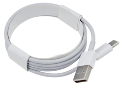 USB 2.0 A Male to TYPE C 3.1 High Speed Cable Data - Cell charge | WiredCo