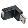 Right Angle 90 degree USB ADAPTER