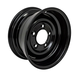 DA2694 - 8" x 16" Steel Road Wheel for Defender & Series