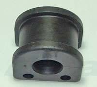 NTC6828 - Front Anti-Roll Bar Bush for Defender, Discovery and Range Rover Classic