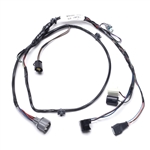 YMD000990 Defender front wing wiring harness for TD5 and Tdci