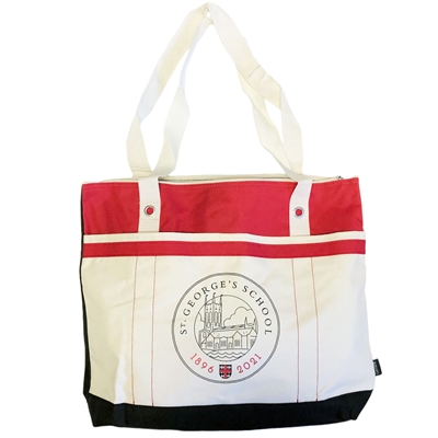 Windjammer Tote