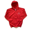 Full-Zip Hooded Sweatshirt - Youth