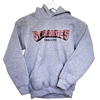 Youth Hooded Sweatshirt