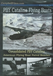 PBY Catalina Flying Boats WWII DVD