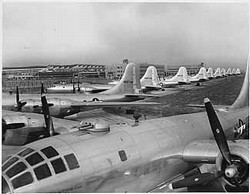 Boeing B-29 Superfortress Go to War Vol 1 DVD