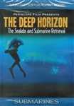 The Deep Horizon Sealab I + II DVD