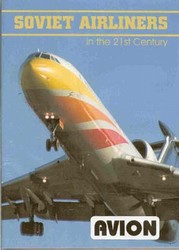 Soviet Airliners 21st Century