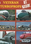Veteran Turboprops at Work CL-44 HS-748 DVD