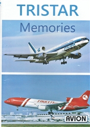 TriStar Memories - Lockheed L-1011 TriStar DVD