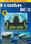 DC-3 in the 21st Century DVD