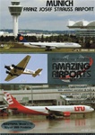 Munich Franz Josef Strauss Airport DVD