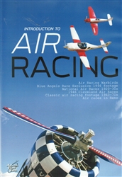 Introduction to Air Racing DVD